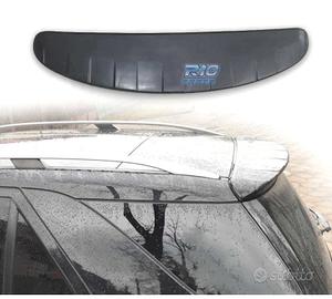 SPOILER ALETTONE PER MERCEDES ML W164 08-11 LOOK A