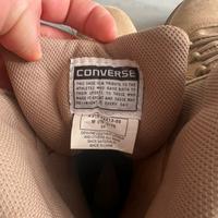 Anfibi tattici color sabbia