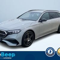 Mercedes-Benz Classe E E SW 220 D AMG LINE AD...