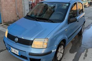 Fiat Panda 1.1 Active