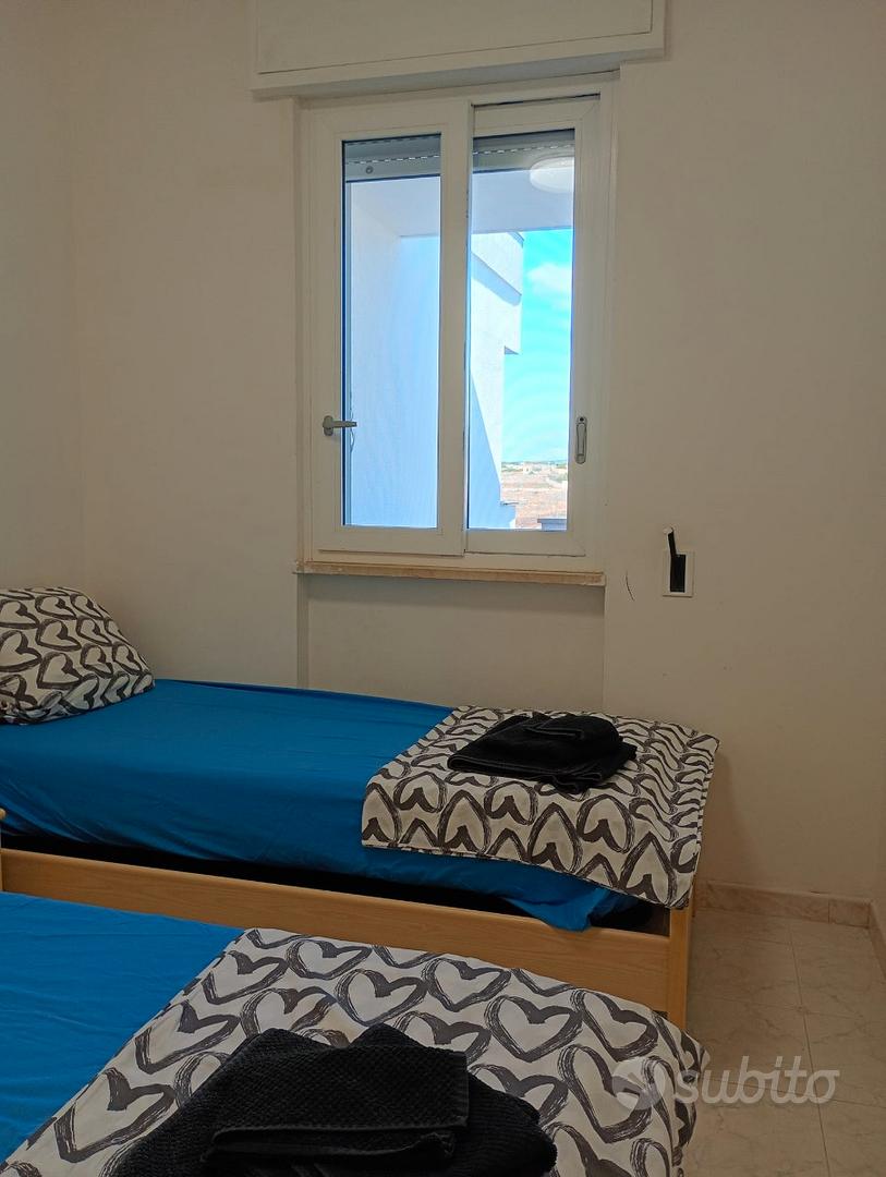 Appartamento – Ugento, Torre San Giovanni - Vista 3