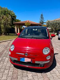 Fiat 500 in perfette condizioni 