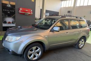 Subaru Forester 2.0D X BR