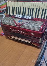 strumenti musicale