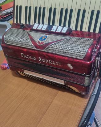 strumenti musicale