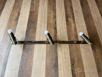 Faretti in stile Stilnovo anni 70