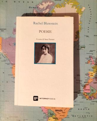 Poesie, R. Bluwstein