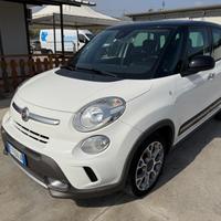 Fiat 500L 1.6 Multijet 105 CV Trekking