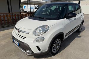 Fiat 500L 1.6 Multijet 105 CV Trekking