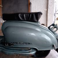 Lambretta Altro modello - 1959