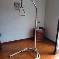 Asta alza malati da letto 