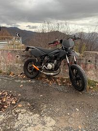 SMEMBRO Beta 88 stage 6