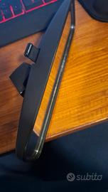 specchietto retrovisore