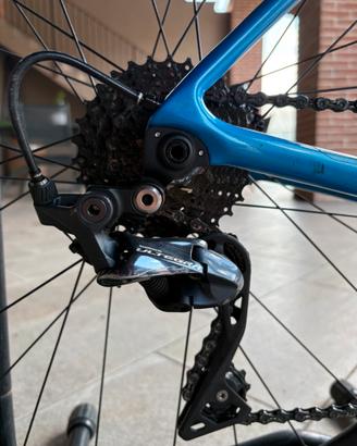 Bici da corsa