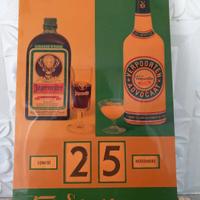 calendario pubblicitario 