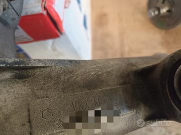 Carter Vespa PX 125 Arcobaleno VNX1M