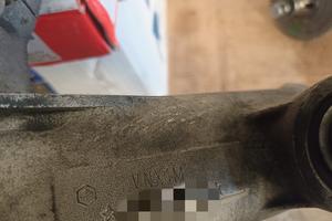 Carter Vespa PX 125 Arcobaleno VNX1M