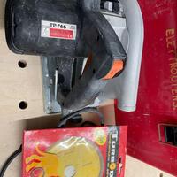 Sega circolare FELISATTI