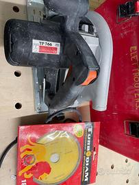 Sega circolare FELISATTI