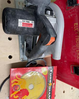 Sega circolare FELISATTI