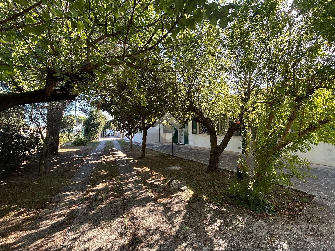 Casa – Ravenna, Classe - Vista 4