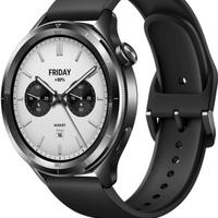 Xiaomi Watch s4 Nero