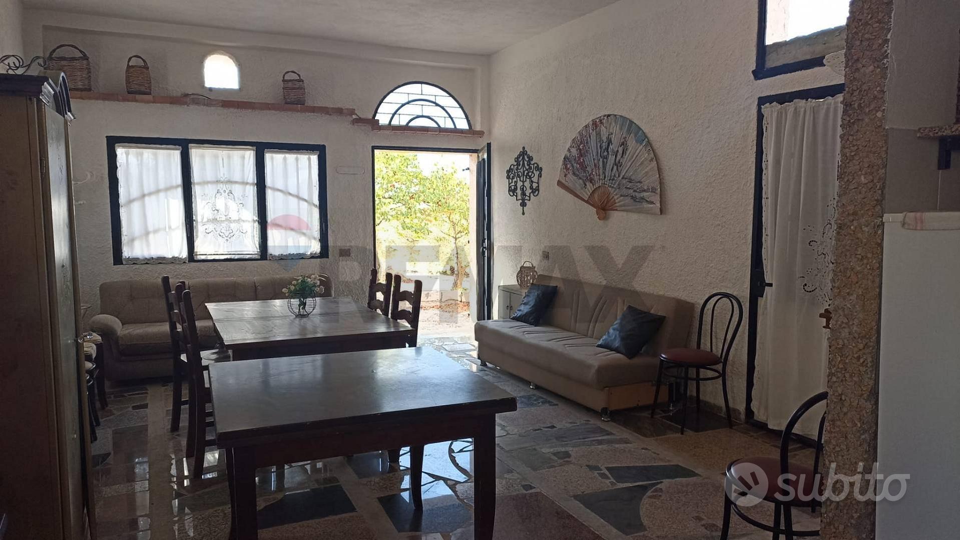 Rustico - Chiaramonte Gulfi - Vista 5