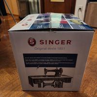 Macchina da cucire Singer S14-78 overlock