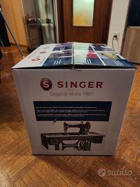 Macchina da cucire Singer S14-78 overlock