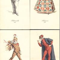 Collezione Cartoline e Stampe Nuove