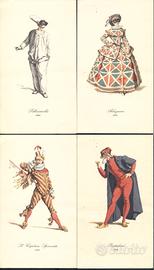 Collezione Cartoline e Stampe Nuove