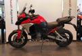 Ducati Multistrada V4 Rally Radar