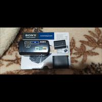 video camera Sony
