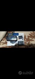 video camera Sony