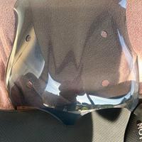 Cupolino da moto  Guzzi TT 850 originale