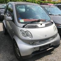 Ricambi per Smart Coupè 700 benz del 2004 (15)