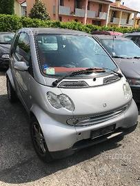 Ricambi per Smart Coupè 700 benz del 2004 (15)