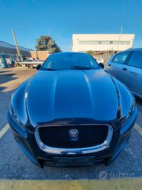 Ricambi Jaguar XF 3.0 V6 Diesel 2011