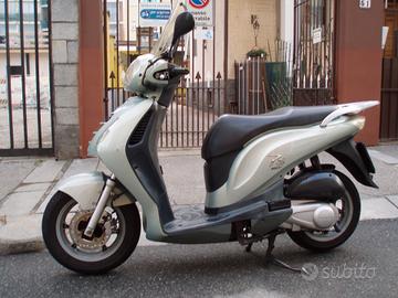 Honda PS 150 ie CBS