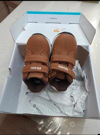 scarpe bimbo Melania 