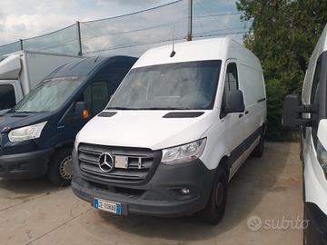 Mercedes-Benz SPRINTER - GV