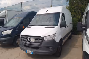 Mercedes-Benz SPRINTER - GV