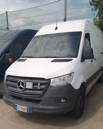 Mercedes-Benz SPRINTER - GV