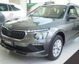 Skoda Kamiq 1.0 TSI Selection