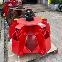 POLIPO NUOVO A 5 PALE CON ROTORE