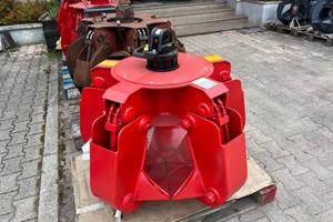 POLIPO NUOVO A 5 PALE CON ROTORE