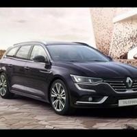 Ricambi renault talisman