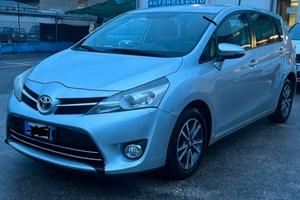Toyota Verso 1.6 TD