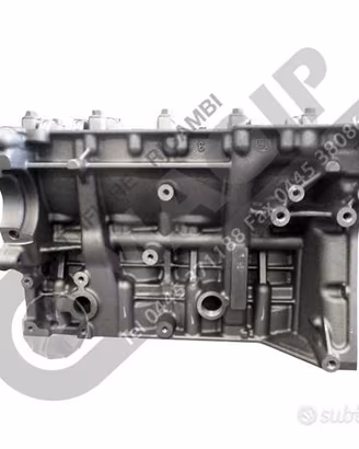 Monoblocco nuovo Cod. 4H03