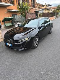 Peugeot 508 1.5 hdi